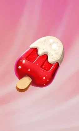 Bonbon Pop 1000